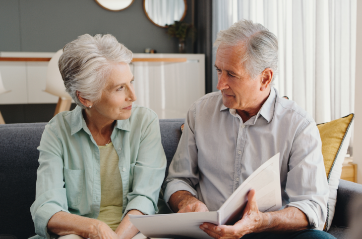 Why is having a will important even if I don’t own many assets Kendal?
